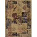 Vintage Sand Rug