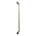 Grab Bar Chrome Knurled