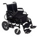 Metro Power III Wheelchair
