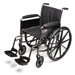 Traveler L3 Wheelchair
