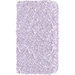 Shaggy Raggy Lavender Rug