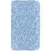 Shaggy Raggy Blue Rug