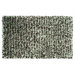 Shaggy Raggy Sage/Brown Kids Rug