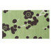 Resort Niobe Green/Brown Rug