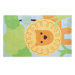 Roar Kids Rug