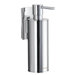 Pool Soap Dispenser Wallmount in Chrome