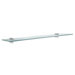 Air Glass Shelf in Polished Chrome