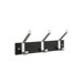 Beslagsboden 3 Coat and Hat Rack