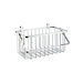 Detachable PC Shower Basket