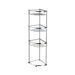 Sideline 3 Level Corner Soap Basket