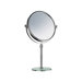 Outline Freestanding Shaving / Makeup Mirror with Acrylic Plate