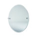 Loft  Oval Beveled Edge Mirror
