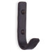 Beslagsboden 2.875" Coat Hook in Wrought Iron