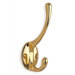 Beslagsboden 4.375" Coat and Hat Hook