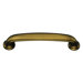 Beslagsboden 5.125" Contempo Drawer Pull
