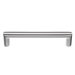 Beslagsboden Drawer Pull in Brushed Stainless Steel