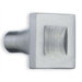 Beslagsboden 0.75" Square Knob
