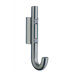 Beslagsboden 3.125" Single Hook