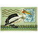 Pelican Rug