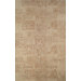 Cargo Bamboo Box Wheat Rug