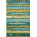 Seville Mosaic Stripe Rug
