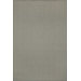 Terrace Plain Silver Indoor / Outdoor Rug