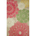 Ravella Crochet Pastel Indoor / Outdoor Rug