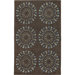 Bombay Daphne Rug