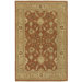 Ainsley Brown/Tan Rug