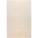 Artist Studio Ivory Rug
