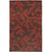 Gramercy Chocolate Rug