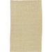 Jute Woven Tan Rug