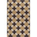 Archive Checked Rug