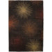 City Retreat Dark Brown Rug