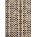Monterey Brown Rug