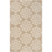 Oasis Floral Rug