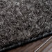 Taz Charcoal Rug