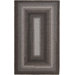 Jamestown Charcoal Gray Rug