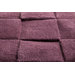 Kinetic Raisin Rug