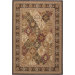 Millennium Dark Brown Rug