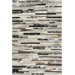 Trail Safari Tan Rug