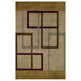 Left Bank ConLeft Bankrary Rug