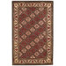 Stone Manor Turkoman Putty Rug