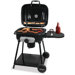 Charcoal BBQ Grill