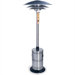 Endless Summer Commercial Triple Dome Propane Patio Heater