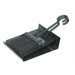 Metal Shovel and Brush Set with Pan