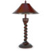 New Orleans Table Top Electric Patio Heater