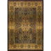 Tapestries Messinia Ochre Teawash Rug
