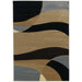 Contours Avalon Smoke Blue Rug