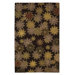 Dynamak Eggplant Rug